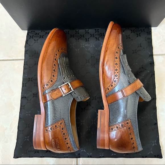 MELVIN & HAMILTON Selina 2 - Picture 4 of 8